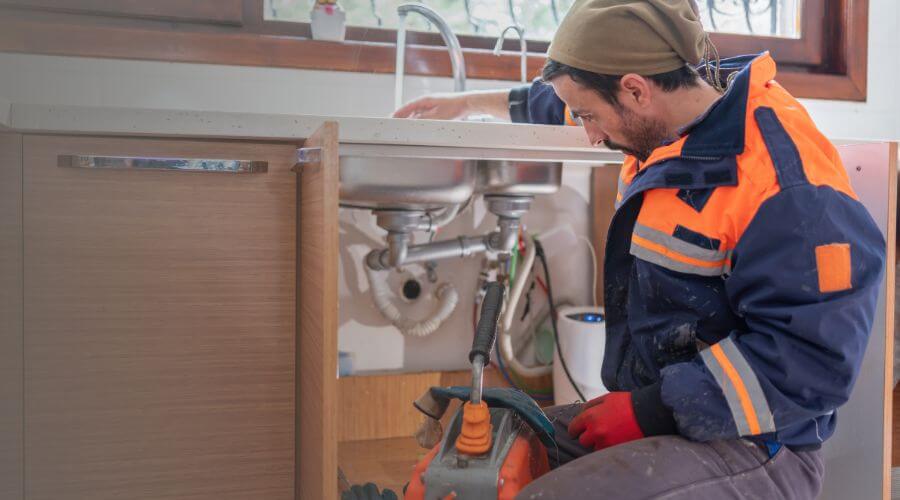 Professional Gas Leak Detection in Dustin, OK